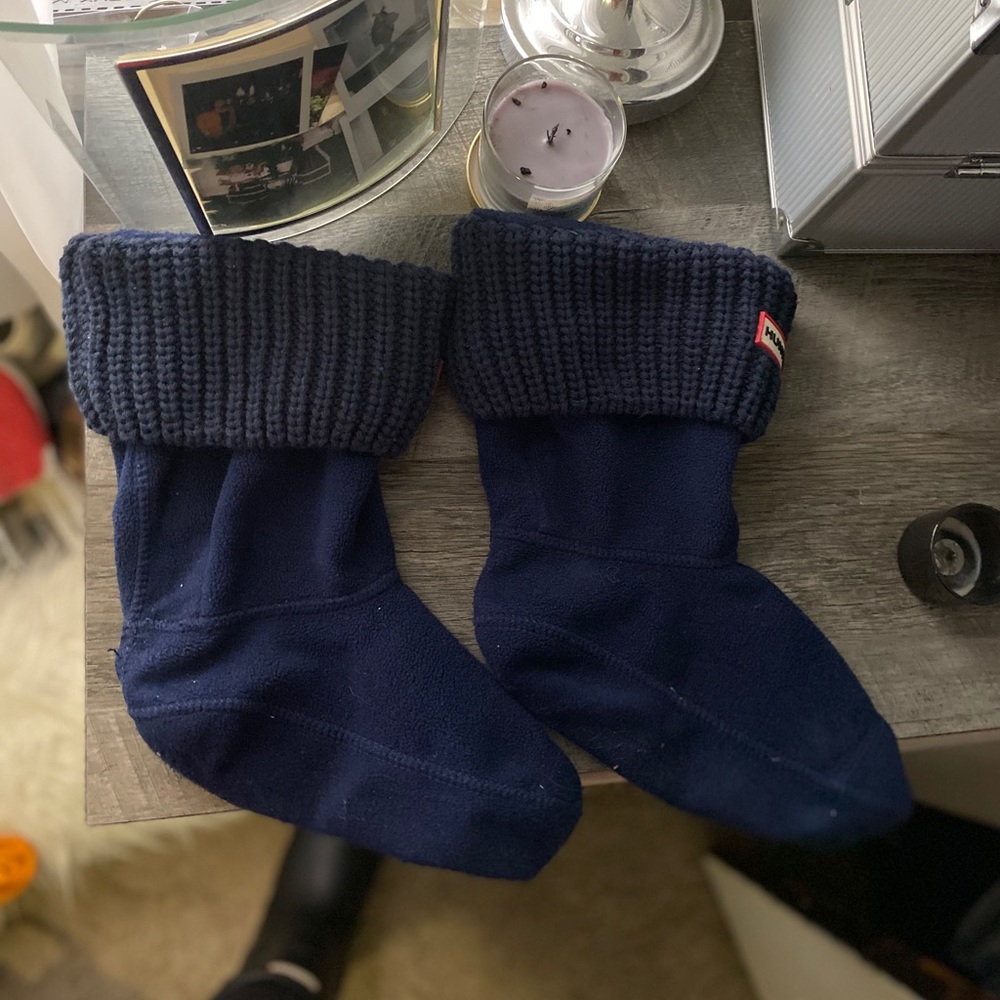 Short Hunter Socks